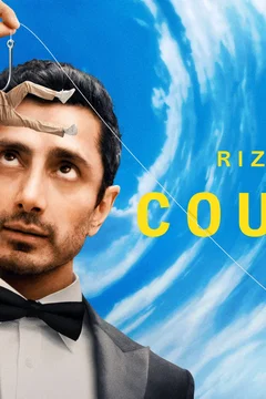 Affiche de la série Bait