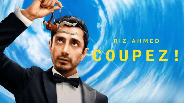Affiche de la série : Bait
