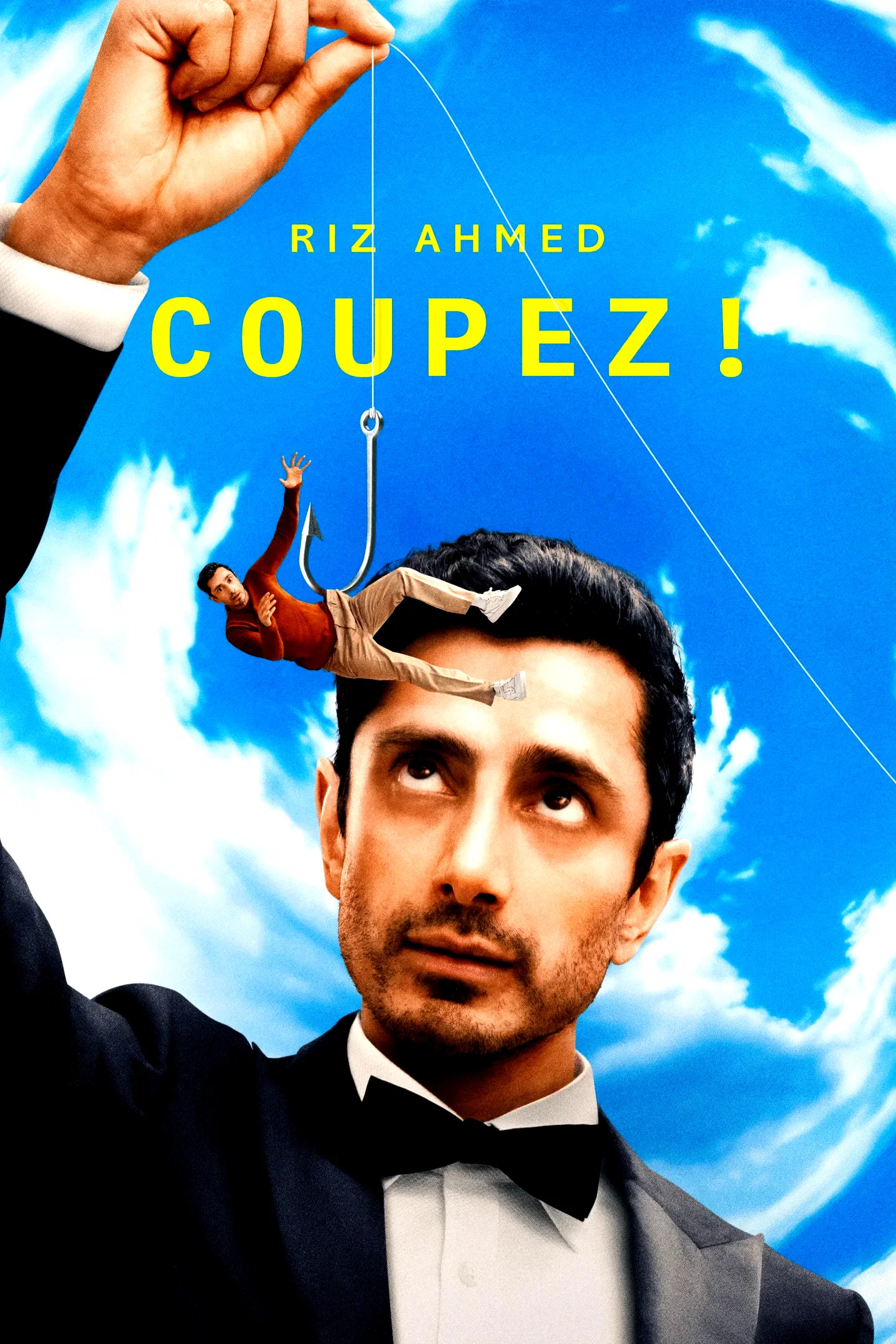 Photo 3 de la série : Bait