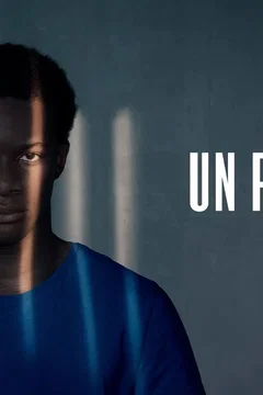 Affiche de la série Un prophète