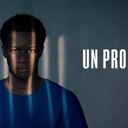 Photo de la série : Un prophète