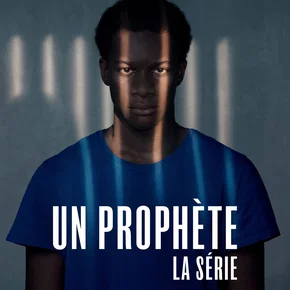Photo de la série : Un prophète