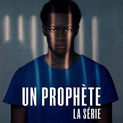 Photo de la série : Un prophète