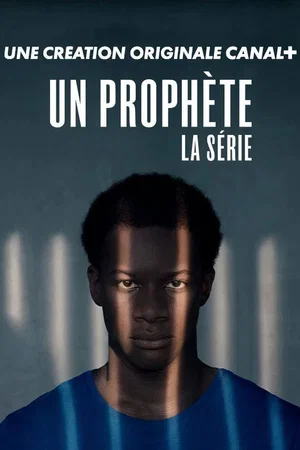 Photo 3 de la série : Un prophète