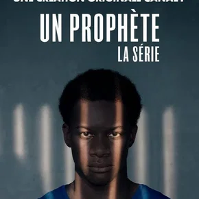 Photo de la série : Un prophète