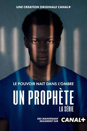 Photo 4 de la série : Un prophète