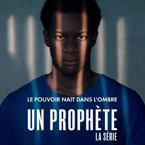 Photo de la série : Un prophète