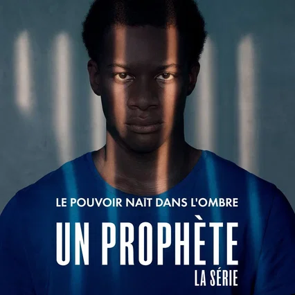 Photo de la série : Un prophète