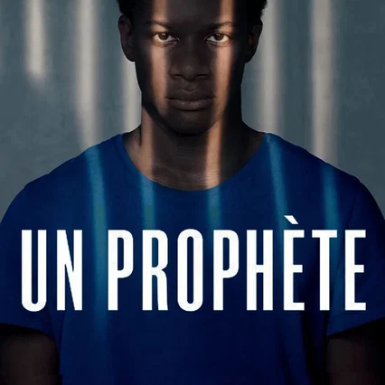 Photo de la série : Un prophète