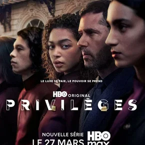 Photo de la série : Privilèges