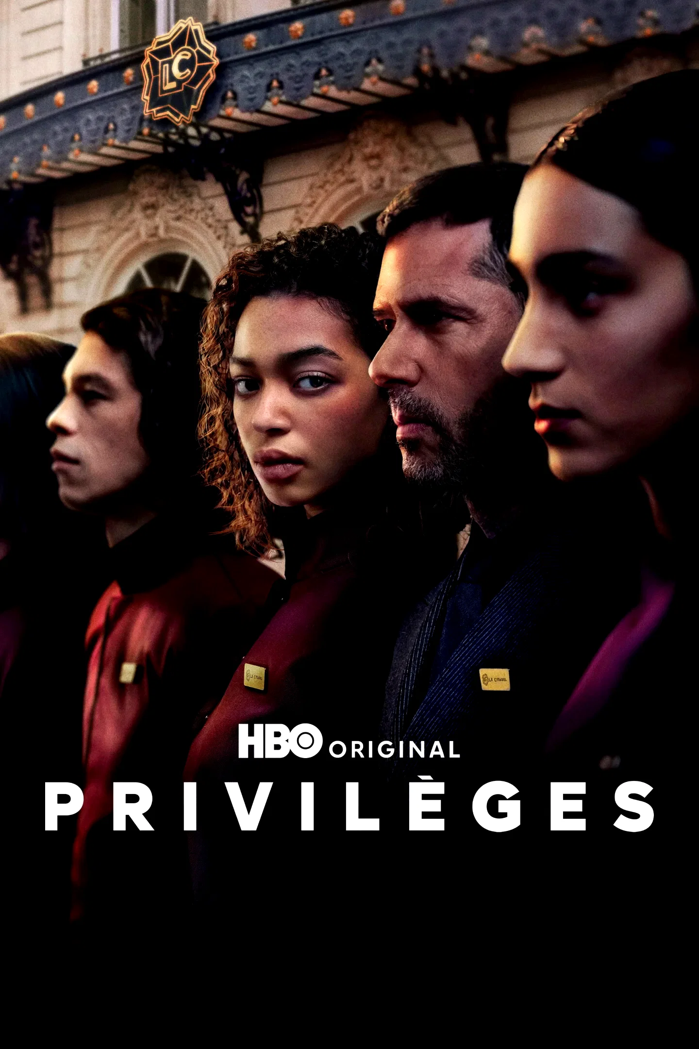 Photo 3 de la série : Privilèges