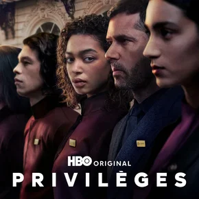Photo de la série : Privilèges