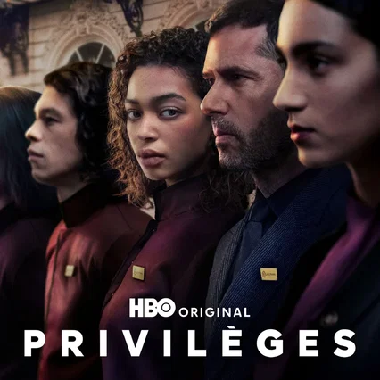 Photo de la série : Privilèges