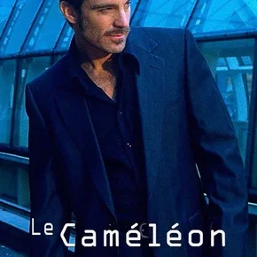 Photo de la série : Le Caméléon