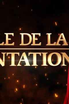 Affiche de la série L'Île de la tentation