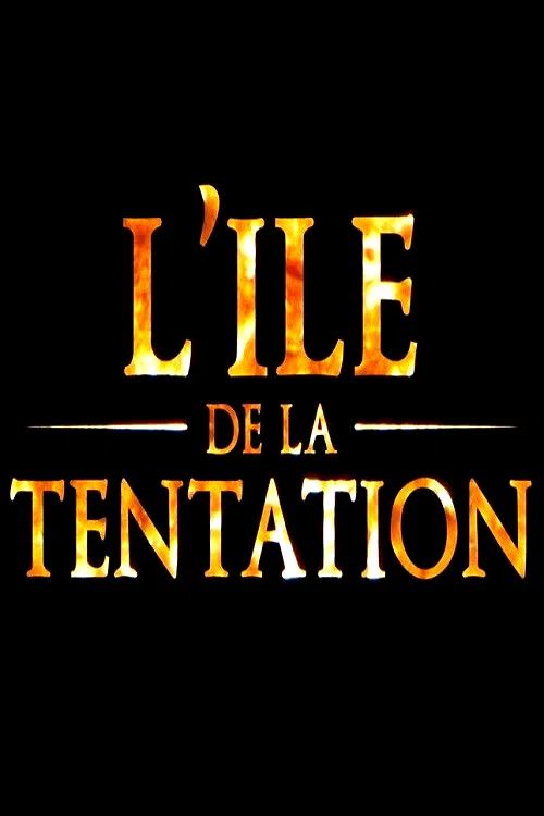 Photo 3 de la série : L'Île de la tentation