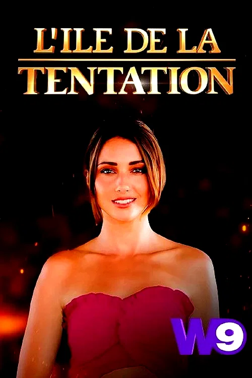 Photo 4 de la série : L'Île de la tentation