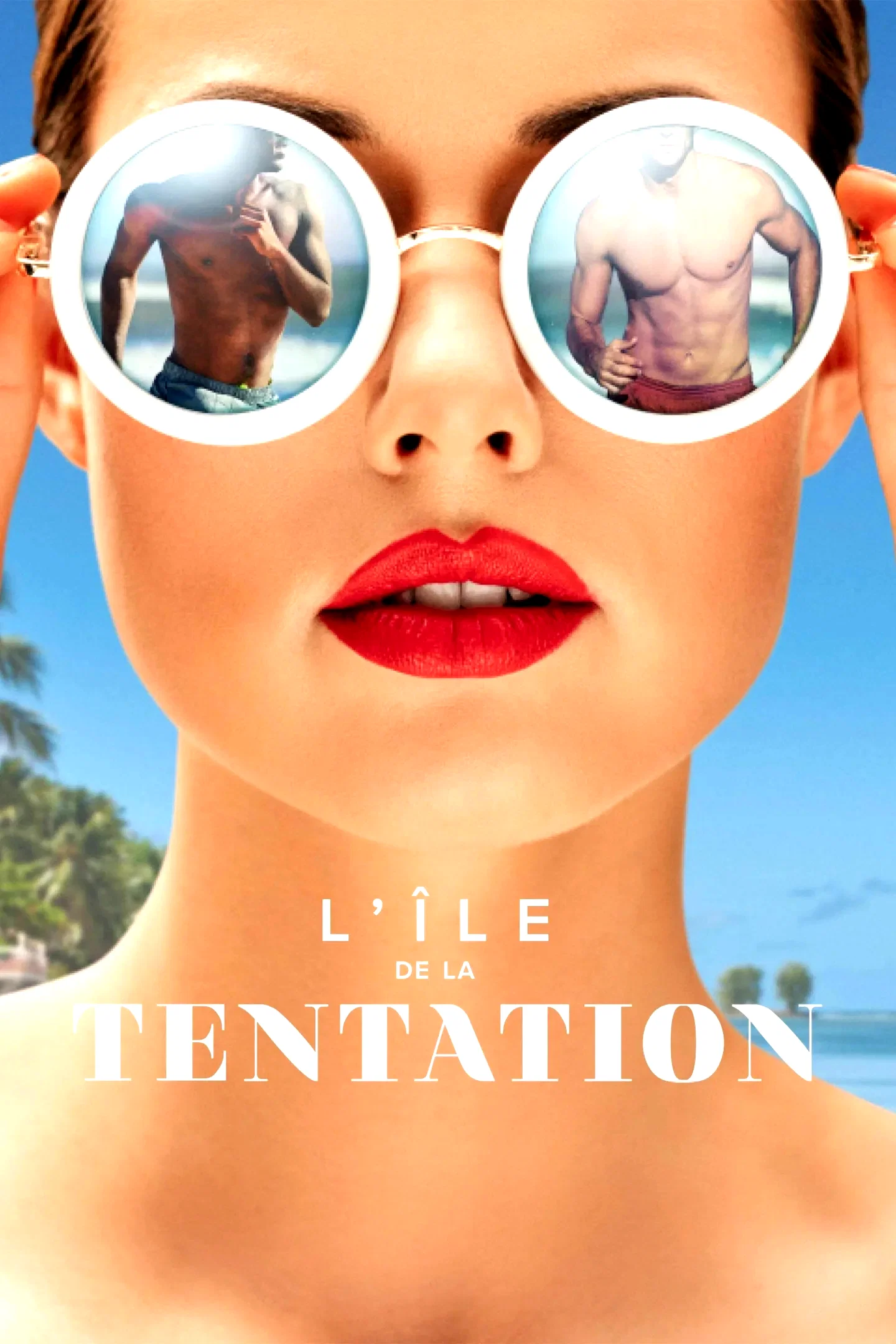 Photo 5 de la série : L'Île de la tentation