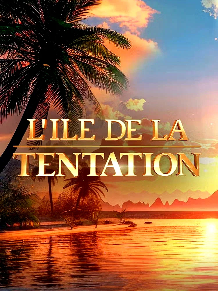 Photo 6 de la série : L'Île de la tentation