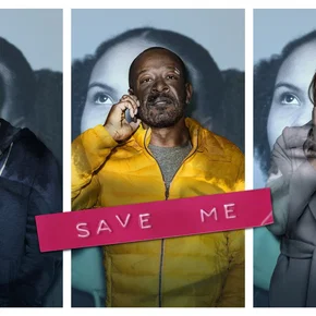 Photo de la série : Save Me