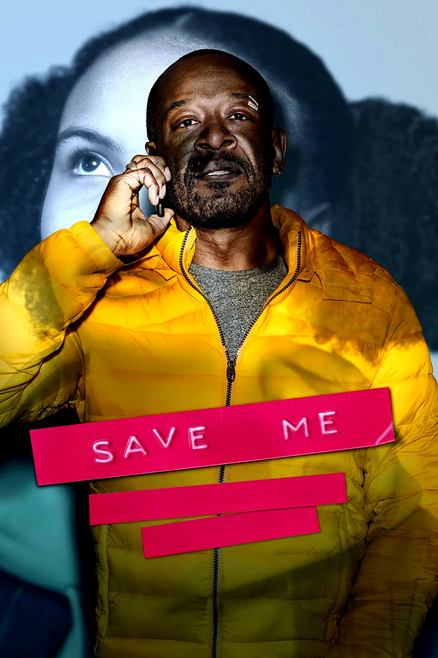 Photo 2 de la série : Save Me