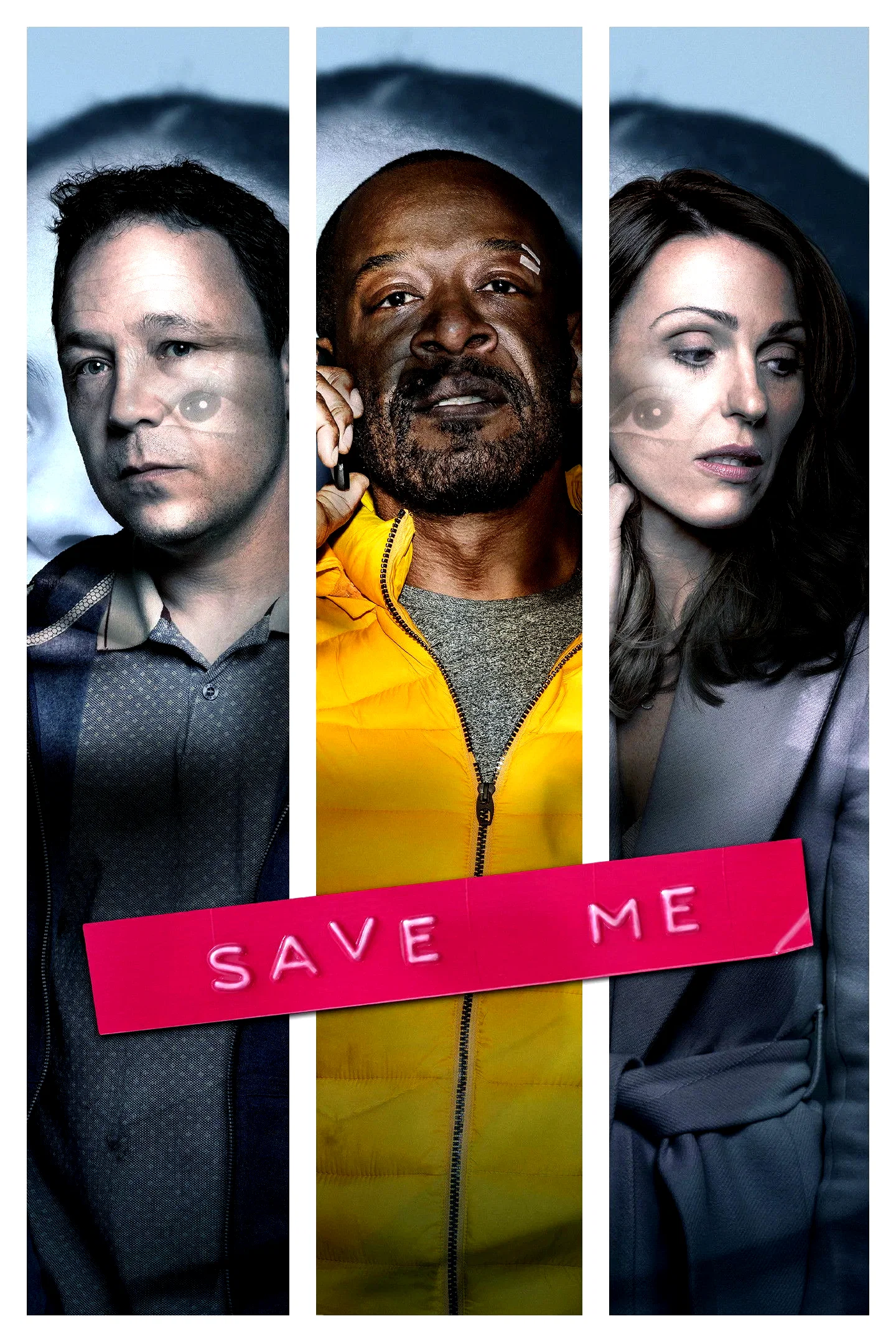Photo 3 de la série : Save Me