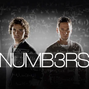 Photo de la série : Numb3rs