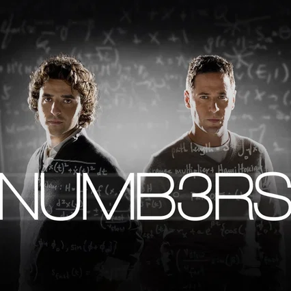 Photo de la série : Numb3rs