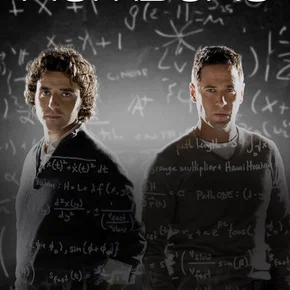 Photo de la série : Numb3rs