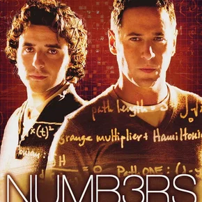 Photo de la série : Numb3rs