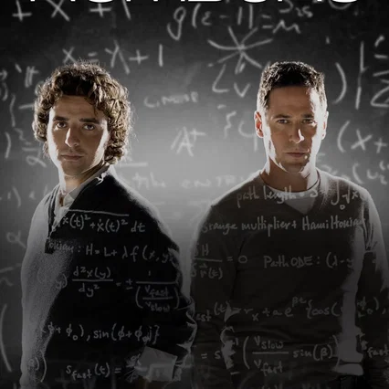 Photo de la série : Numb3rs
