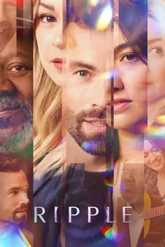 Affiche de la série Ripple