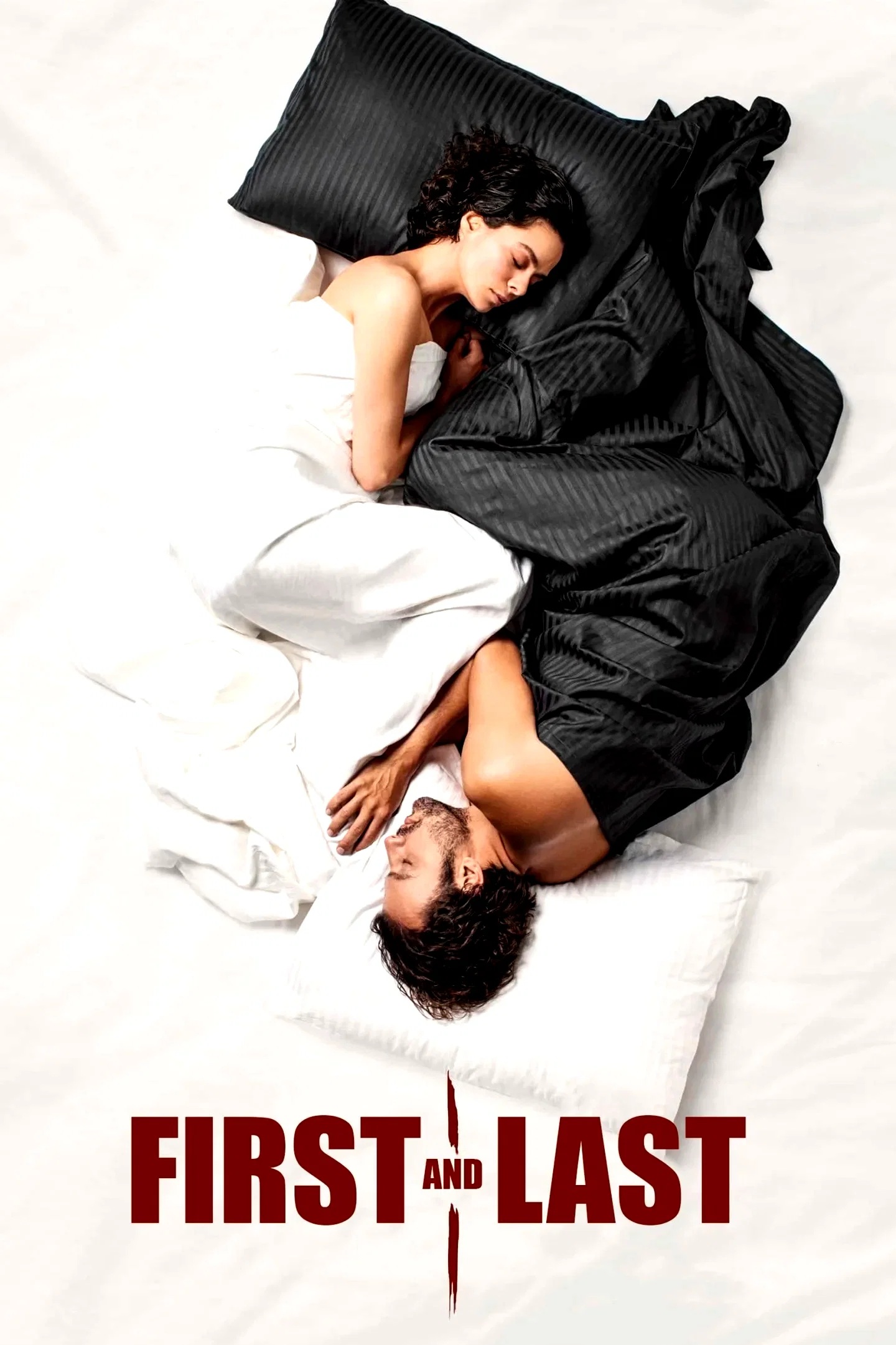 Affiche de la série : Deeply