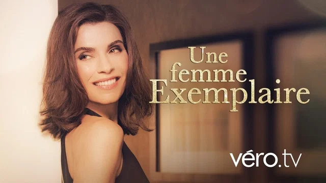 Affiche de la série : The Good Wife
