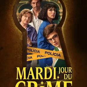 Photo de la série : Mardi, Jour du Crime