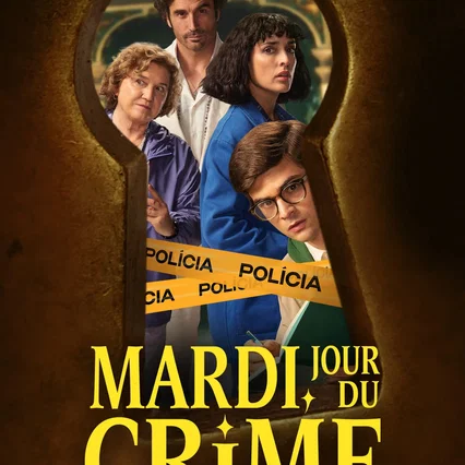 Photo de la série : Mardi, Jour du Crime