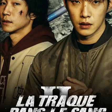 Photo de la série : La Traque dans le sang