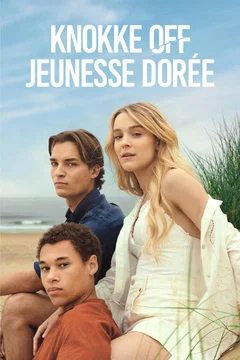 Affiche de la série High Tides