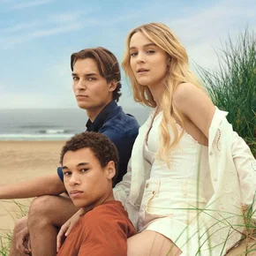 Photo de la série : High Tides