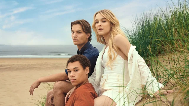 Photo 4 de la série : High Tides
