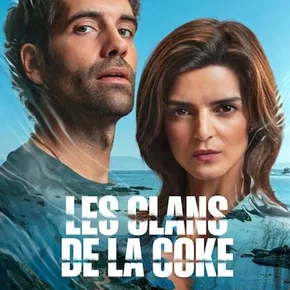 Photo de la série : Les Clans de la coke