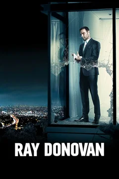Affiche de la série Ray Donovan