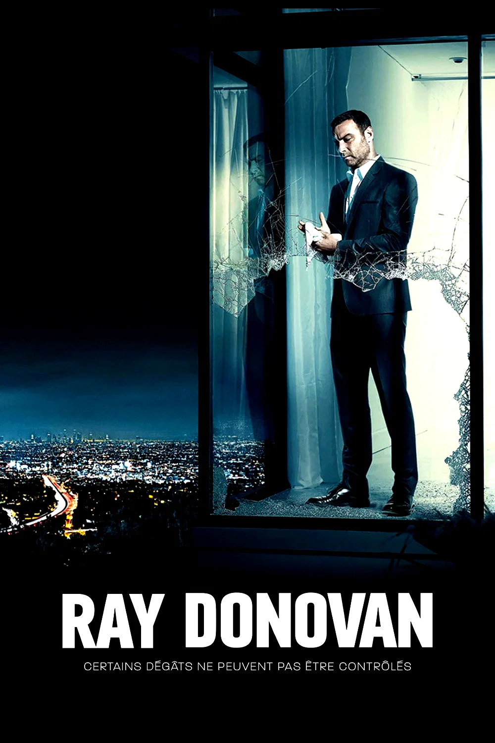 Photo 2 de la série : Ray Donovan