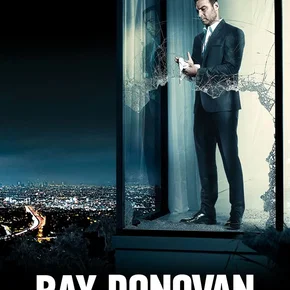 Photo de la série : Ray Donovan