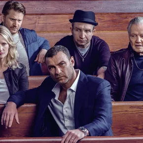 Photo de la série : Ray Donovan