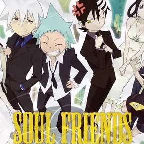 Photo de la série : Soul Eater