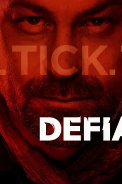 Affiche de la série Defiance