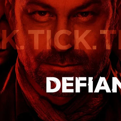 Photo de la série : Defiance