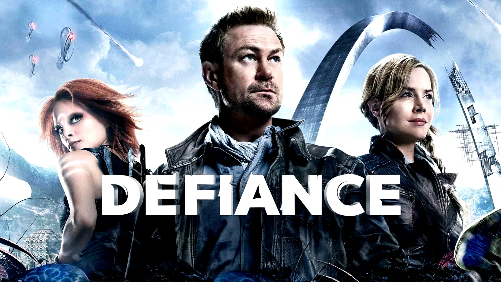 Photo 2 de la série : Defiance