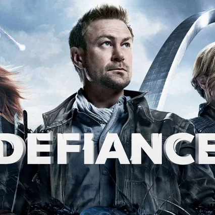 Photo de la série : Defiance